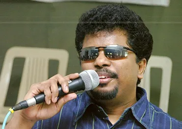 inspiring ilango singing